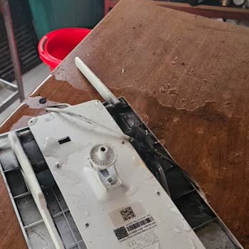 Apronx Marka Solar Modem Aniden Patladı!