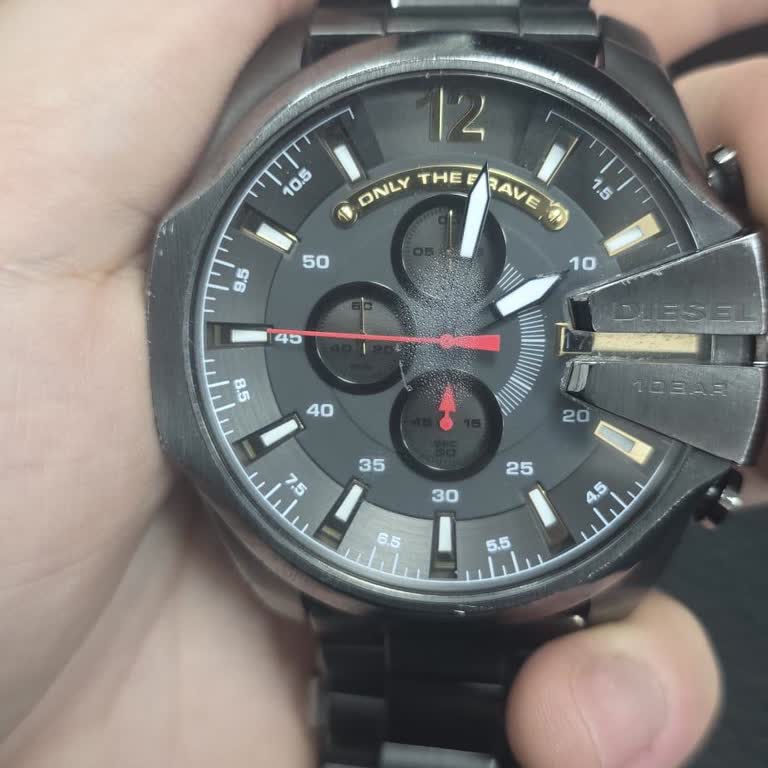 Garanti Sonrası Tekrarlayan Buhar Sorunu Ve Saat & Saat'ten Destek Alamama