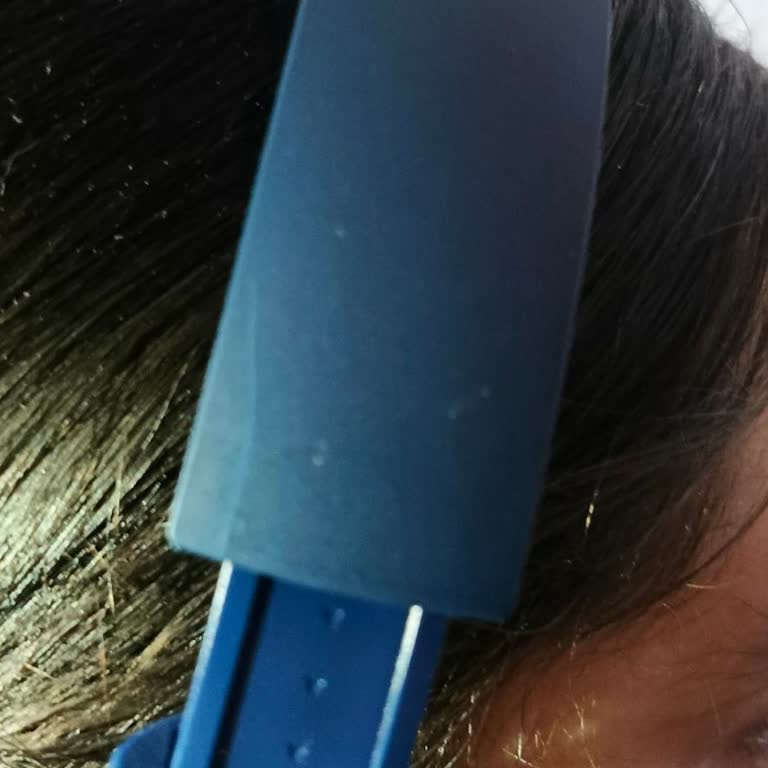 JBL 510 BT Kulaklığın Kısa Sürede Çatlaması Ve Garanti Sürecinde İletişim Sorunu