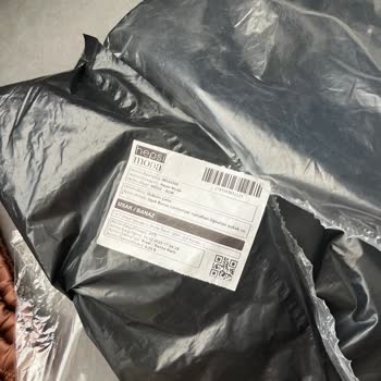 Sipariş Bilgilerine Ulaşılamıyor, Değişim Ve İade Süreci Başlatılamıyor