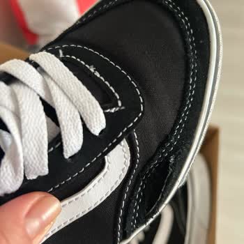 1 Ayda Yırtılan Ayakkabı Ve Yetersiz İnceleme Sonucu Hayal Kırıklığı