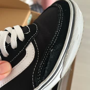 1 Ayda Yırtılan Ayakkabı Ve Yetersiz İnceleme Sonucu Hayal Kırıklığı