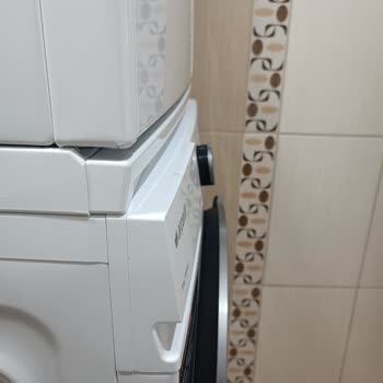 Arçelik Çamaşır Makinesi İlk Günden Beri Arızalı, Çözüm Sunulmuyor