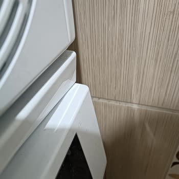 Arçelik Çamaşır Makinesi İlk Günden Beri Arızalı, Çözüm Sunulmuyor