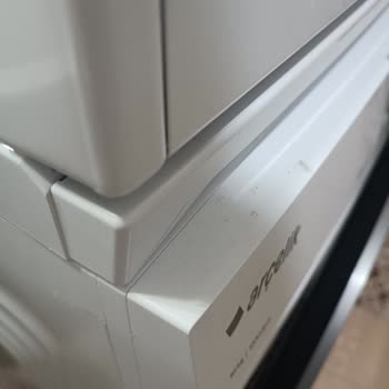 Arçelik Çamaşır Makinesi İlk Günden Beri Arızalı, Çözüm Sunulmuyor