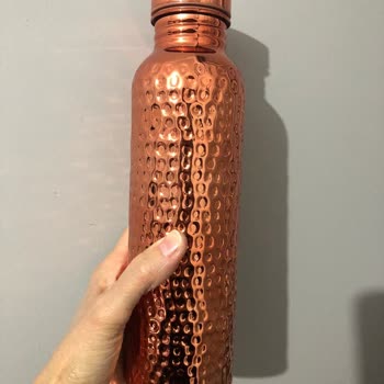 Bakır Diye Aldığım Ürünler Çelik Çıktı Fatura Yok Fiyatı Da Çok Yüksek