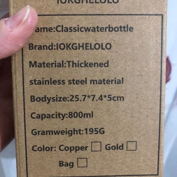 Bakır Diye Aldığım Ürünler Çelik Çıktı Fatura Yok Fiyatı Da Çok Yüksek