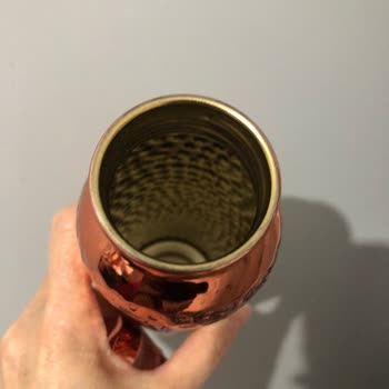 Bakır Diye Aldığım Ürünler Çelik Çıktı Fatura Yok Fiyatı Da Çok Yüksek