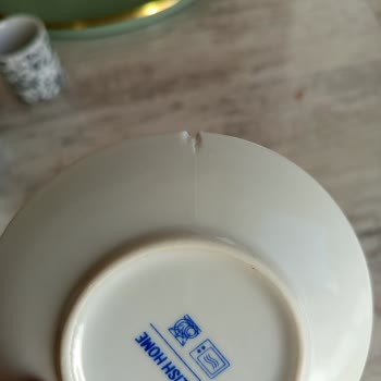 English Home’dan Defolu Ürün Ve İlgisiz İade Süreciyle Yaşadığım Mağduriyet!