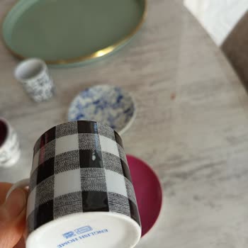 English Home’dan Defolu Ürün Ve İlgisiz İade Süreciyle Yaşadığım Mağduriyet!