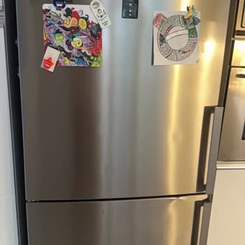 Vestel Buzdolabımda Tekrar Eden Arızalar Ve LED Aydınlatma Sorunu Yaşıyorum