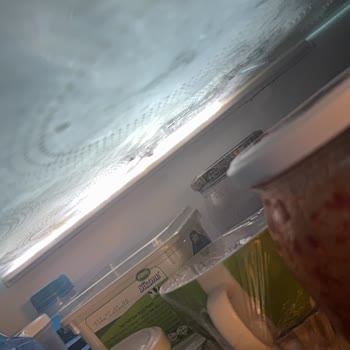 Vestel Buzdolabımda Tekrar Eden Arızalar Ve LED Aydınlatma Sorunu Yaşıyorum