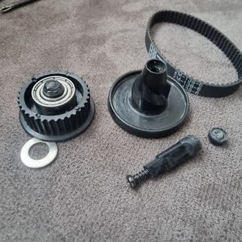 Philips Süpürgede Sürekli Parça Kırılması Ve Yedek Parça Temininde Büyük Mağduriyet