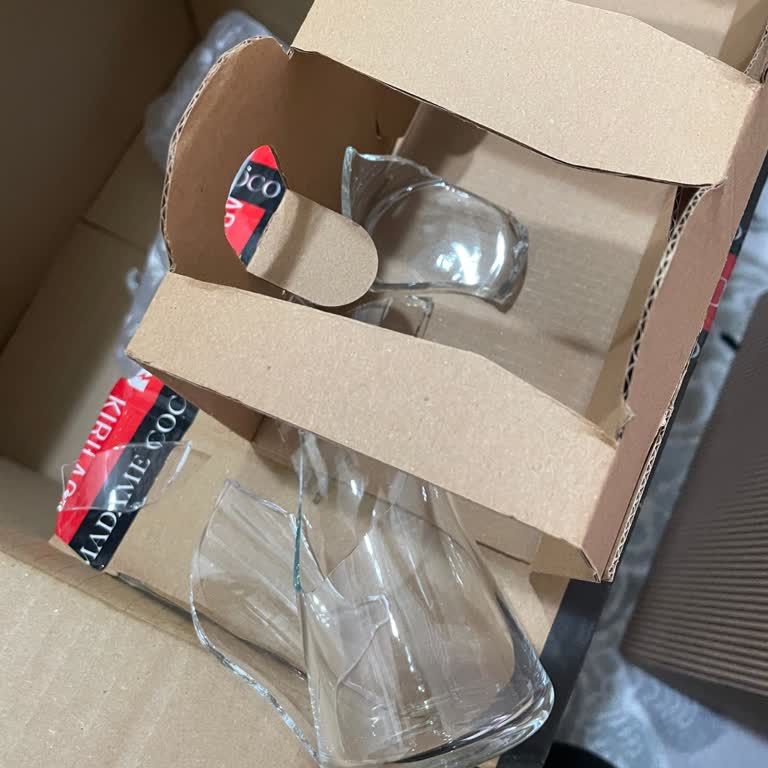 Kırık Ve Beklentiyi Karşılamayan Ürün İçin İade Talebine Yanıt Alamıyorum