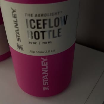 Stanley Yanlış Ürün Gönderimiyle Uğraşmak Zorunda Bırakıldım