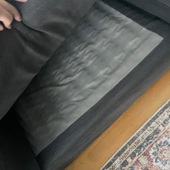 10 Yıl Garantili Koltukta Erken Çökme Ve Renk Solması Mağduriyeti