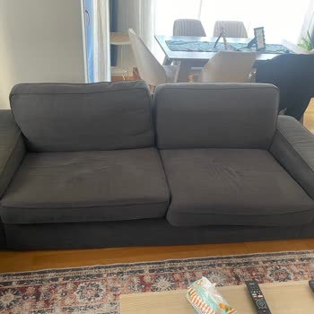 10 Yıl Garantili Koltukta Erken Çökme Ve Renk Solması Mağduriyeti