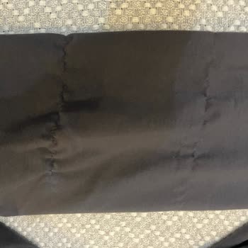 Kurutma Makinesi Kıyafetlerimi Yıprattı, Maddi Zararım Karşılanmıyor