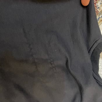 Kurutma Makinesi Kıyafetlerimi Yıprattı, Maddi Zararım Karşılanmıyor