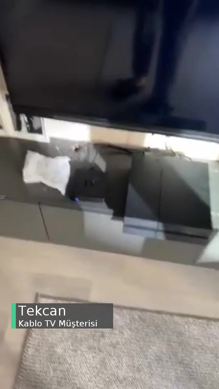 Kablo Net Çözümsüzlüğü videonun kapak resmi