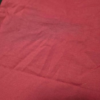 Hiç Giyilmeden Rengi Akan Etek İçin İade Sorunu