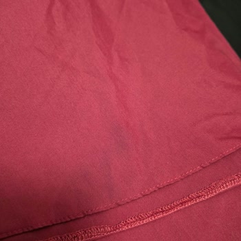 Hiç Giyilmeden Rengi Akan Etek İçin İade Sorunu