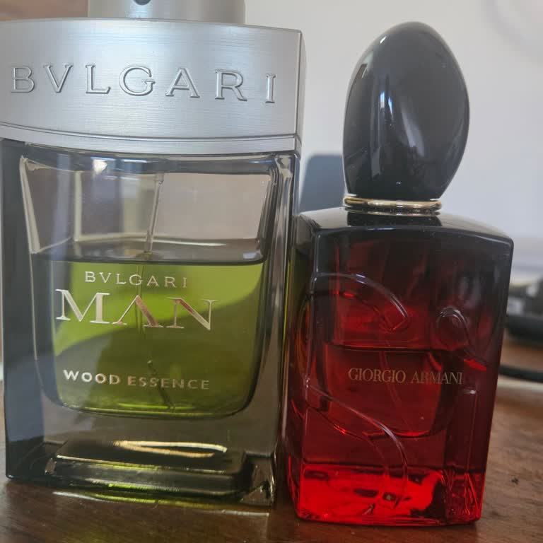 Sephora’dan Aldığım İki Parfümde Kalıcılık Sorunu Ve Orijinallik Şüphesi Yaşadım