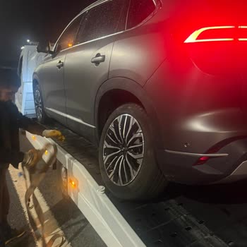 Togg Aracımda Bijon Kesilmesi Sonrası Mağduriyet Ve Garanti Dışı Bırakılma