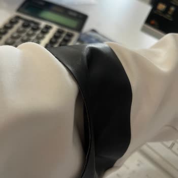 Az Kullanımla Deforme Olan Sweat Ve İade Talebim