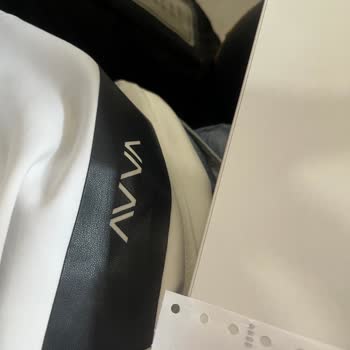 Az Kullanımla Deforme Olan Sweat Ve İade Talebim