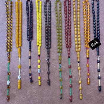 Gökmen Dizmen Tespih Mezat Görsellerde Gösterilen Tespihlerle Tamamen Alakasız Çıktı