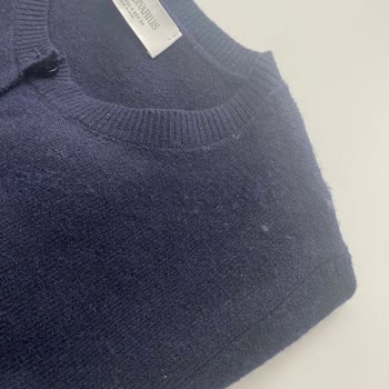 İlk Kullanımda Tüylenen Hırkalar Ve Çözülmeyen Müşteri Hizmetleri Süreci