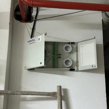 Superonline Fiber Altyapı Var Denip Hizmet Verilmemesi Ve Tutarsız Bilgilendirme Mağduriyeti