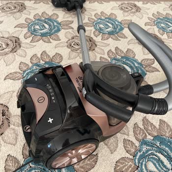 Yeni Alınan Arnica Tesla Premium Süpürge Halıyı Süpürmüyor, Servis Ve Satıcı Destek Vermiyor