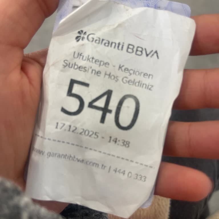 Şube Ve Müşteri Hizmetlerinde Yetersiz Destek Nedeniyle Şifre Değiştirme İşleminde Mağduriyet