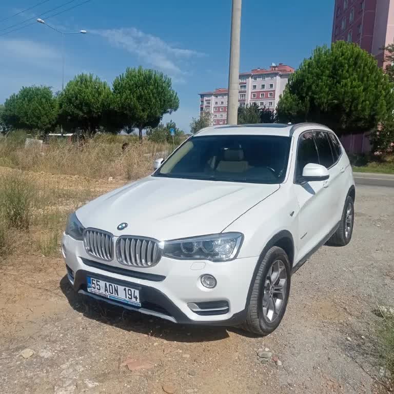 BMW Servisinde Parça Hasarı Ve Uzun Süreli İletişimsizlik Nedeniyle Mağduriyet