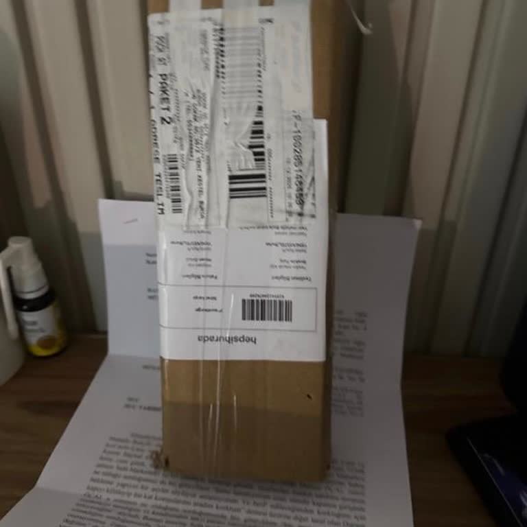 Haksız İade Reddi Ve İlgisiz Müşteri Hizmetleri: 307 TL'm Geri Verilmiyor