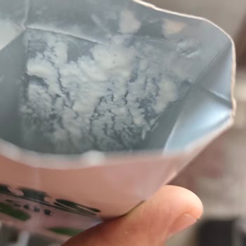 Tarihi Geçmemiş Süt Bozuk Çıktı, Güvenim Sarsıldı