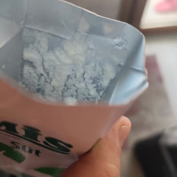 Tarihi Geçmemiş Süt Bozuk Çıktı, Güvenim Sarsıldı