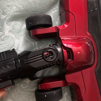 Vestel S35 K Süpürge Başlığı Tekrar Kırıldı, Garanti Kapsamında Ücretsiz Destek Bekliyorum