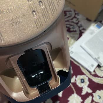 Kırık Ve Kullanılmış Ütü Teslimatı Sonrası İade Sorunu Ve Mağduriyet