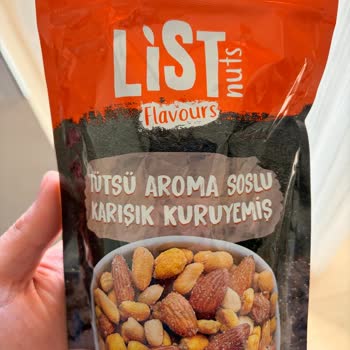 Kapalı Kuruyemiş Paketinden Canlı Güve Çıkması: Hijyen Ve Güven Sorunu