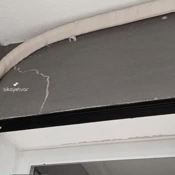 Bosch Servisinin İşini Düzgün Yapmaması