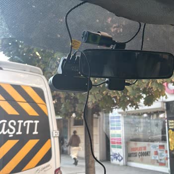 Mıeko Radar Kiti Ve Adas Sisteminin Çalışmadığını Fark Ettim