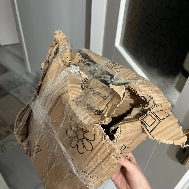 Eksik Ürün Teslimatı Sonrası Müşteri Hizmetlerine Ulaşamama Sorunu