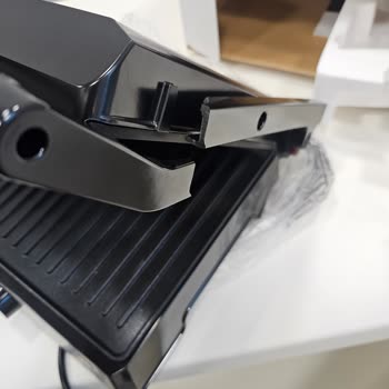 Kırık Gelen Ürün İçin Çözüm Sunulmuyor