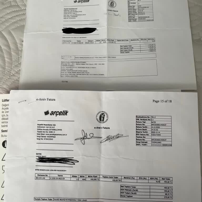 Arçelik K 3293 Inox Çay Makinesinde Sürekli Tekrarlayan Su Akıtma Sorunu Ve Kalıcı Çözüm Talebi