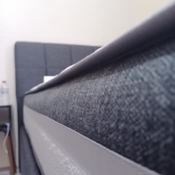 3 Aylık Yatakta Çökme Ve İlgisiz Servis