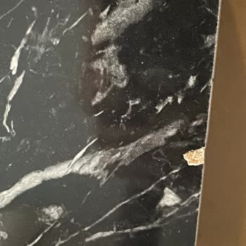 Kırık Ve Eksik Sehpa Sonrası İletişimsizliğe Maruz Kaldık