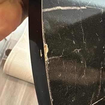 Kırık Ve Eksik Sehpa Sonrası İletişimsizliğe Maruz Kaldık